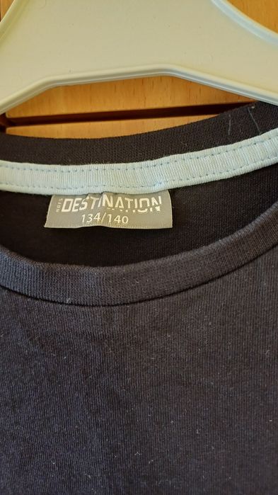 Детска блуза за момче