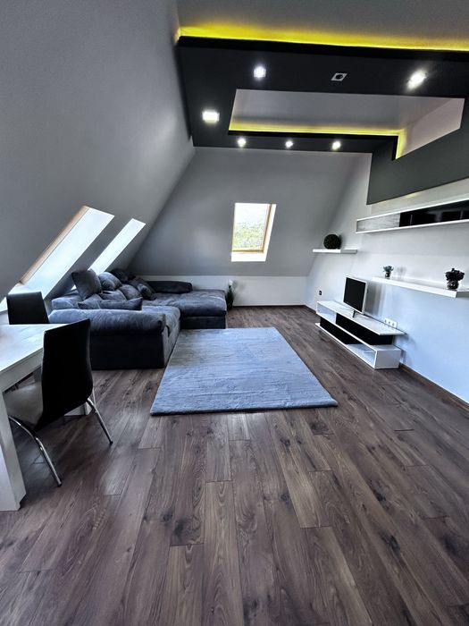 Дава се под наем Двустаен апартамент в София, Карпузица - 70 кв.м за 86.7 € - Снимка #9