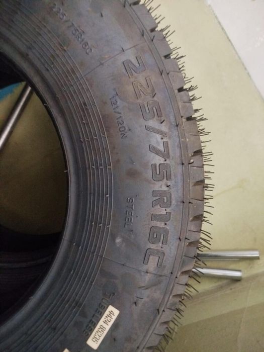 Шины Всесезонные