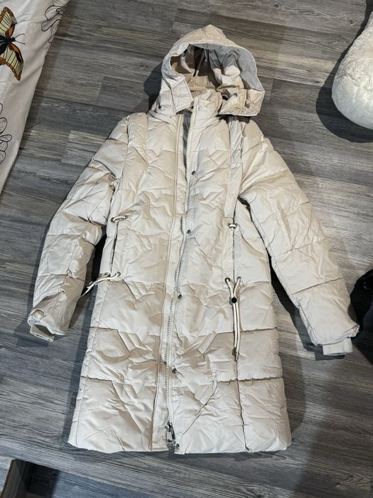 Продам зимнее женское пальто