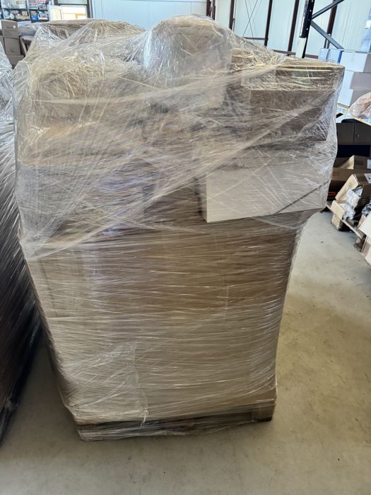 Vand paleti amazon mixt