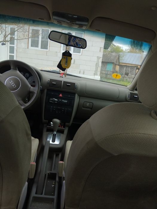 Vand Audi A 3 în stare buna de funcționare acte la zi fiscal tot ce este nevoie motivul vânzării m am învățat pe manuala