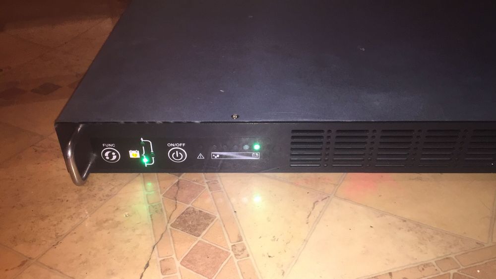 Коммутаторы свичи