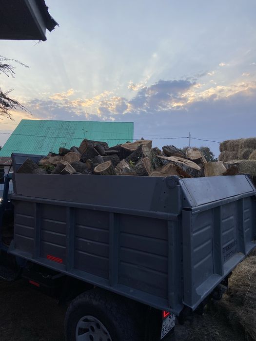 Уголь с доставкой все сорта