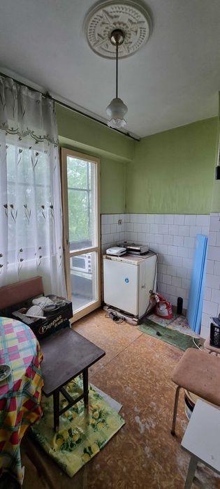 Продава се Двустаен апартамент в Разград, Орел - 58 кв.м за 967 €/кв.м - Снимка #3