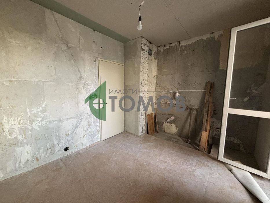 Продава се Двустаен апартамент в Стара Загора, Казански - 56 кв.м за 1409 €/кв.м - Снимка #2