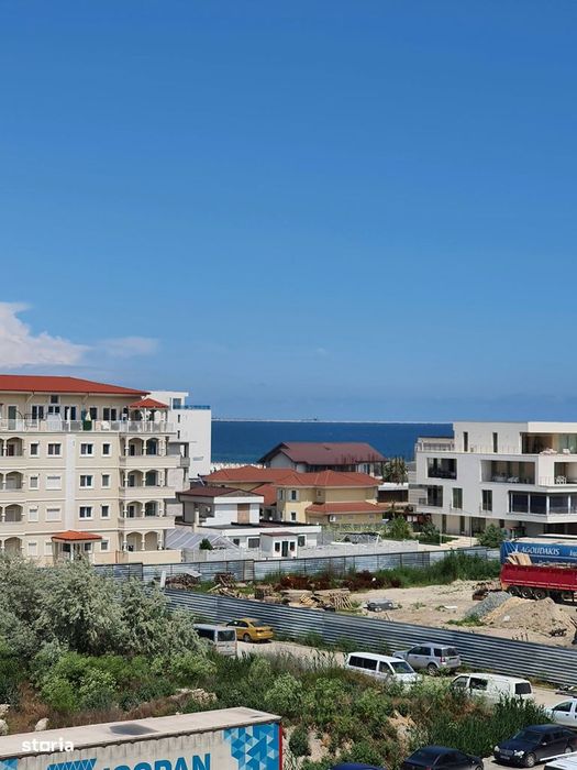 Apartament 2 camere Navodari - complex Onix Blue Mamaia Nord + parcare