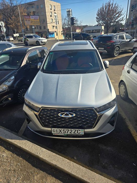 CherryTigo 7PRO premium