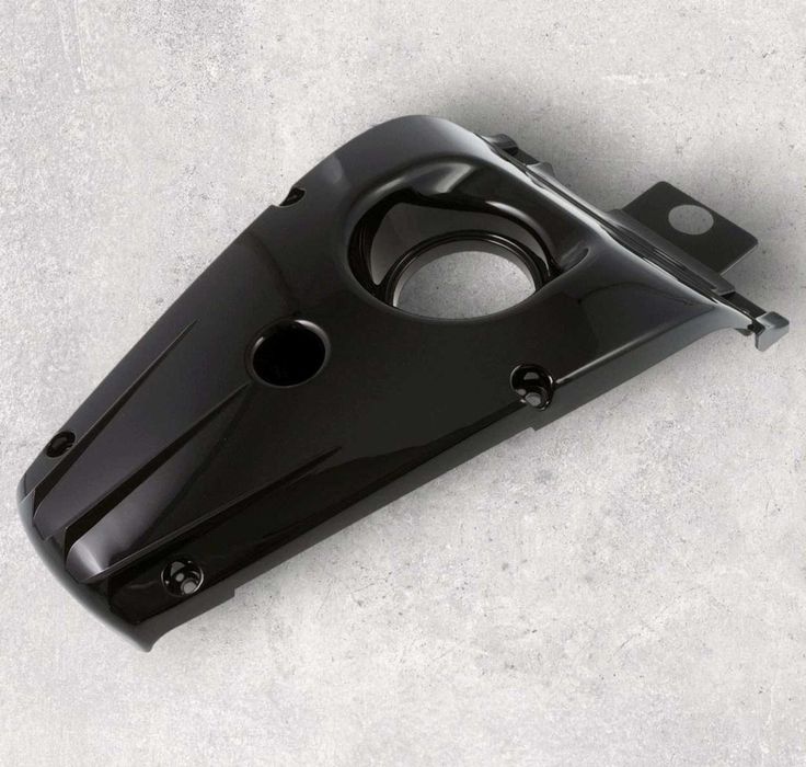 Пластмаси спойлери маски кори за Yamaha Aerox  Nitro Ямаха Аерокс