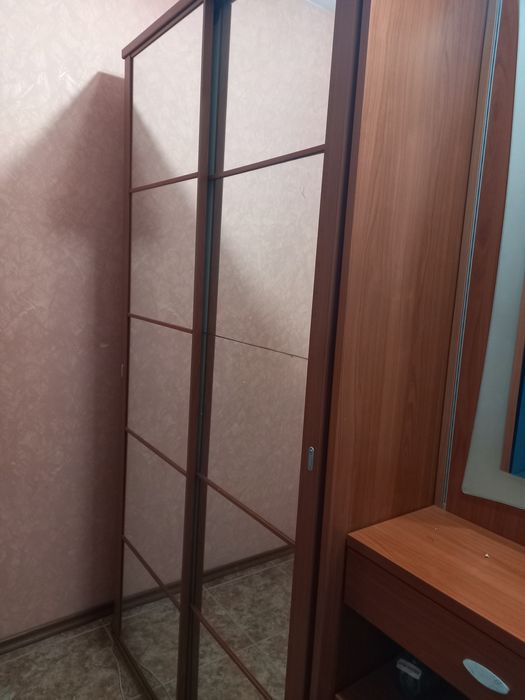 Шкаф сатылады нормально жагдайы