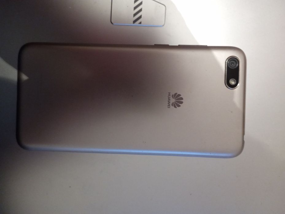 Продам hwawei Y5 prime