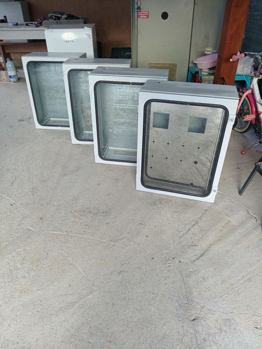Programatoare controlere temp.si altele aparataje automatizari