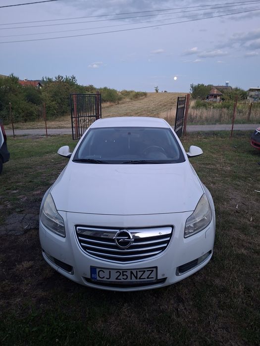 Vând Opel an din 2010