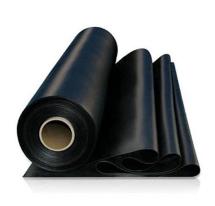 ДиЭлектрический Коврик резиновый 50*50 см