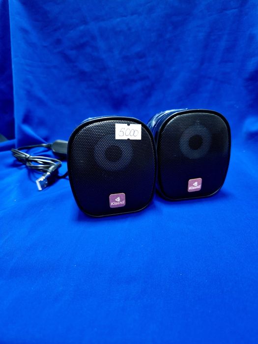 Продам колонки на компьютер