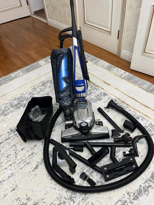 Срочно продам пылесос!