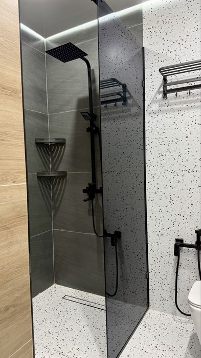 Гостиница люкс семейный