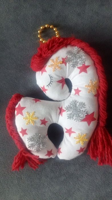 Поделка символ года