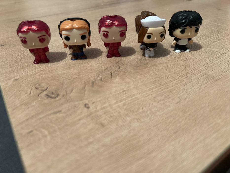 Продаю Киндер Джой Осд