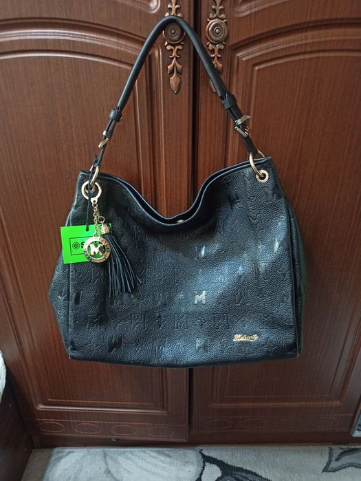 Женские кожаные  сумки