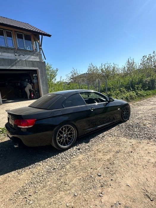 Jante 6 performance bmw 5x120 19 anvelope michelin pilot sport4