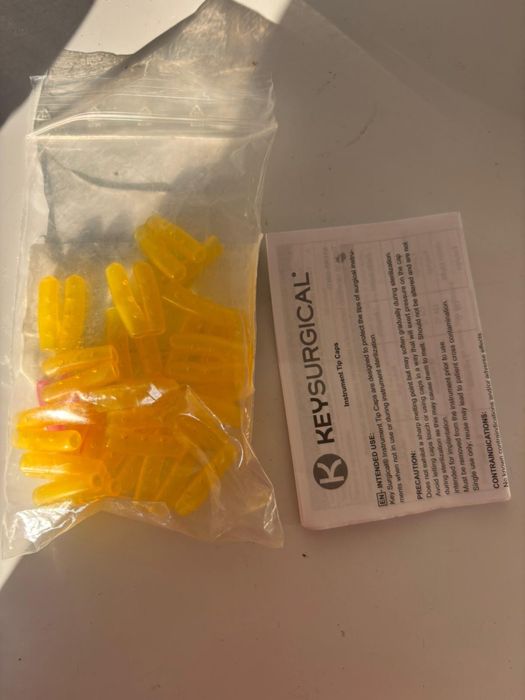 Kit pentru manichiura
