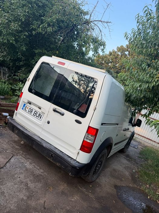 Ford Transit Connecter 2005