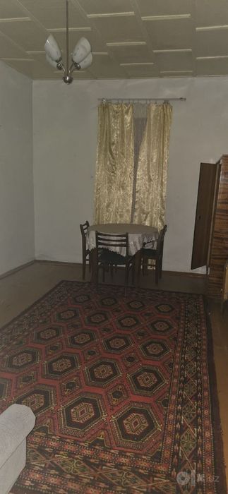 Продаётся Дом из 4х комнат