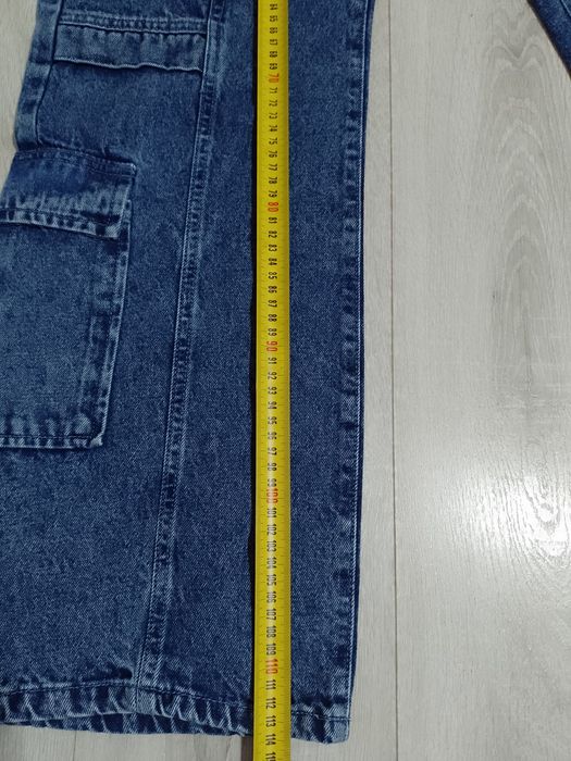 Blugi Calliope mărimea XL 42 -44