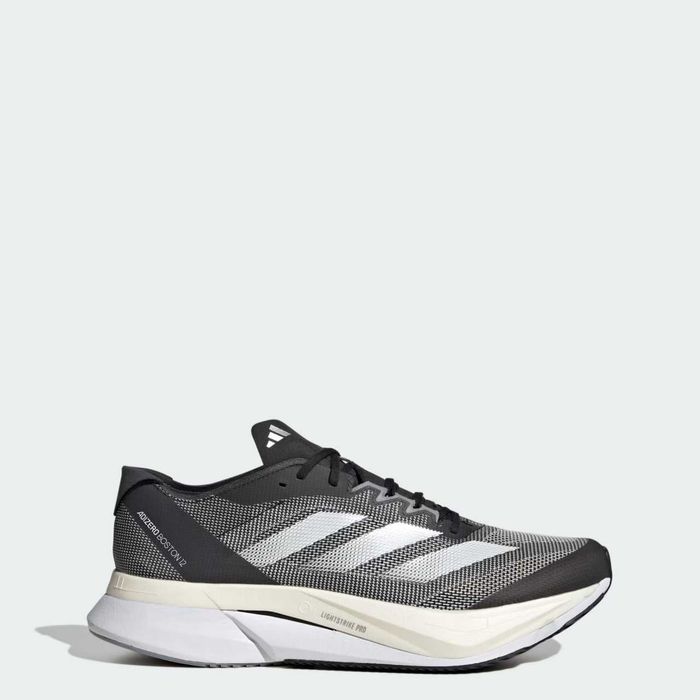 Мужские беговые кроссовки adidas Adizero Boston 12! Оригинал adidas!