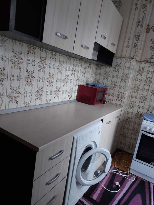 Апартамент под наем Възраждане