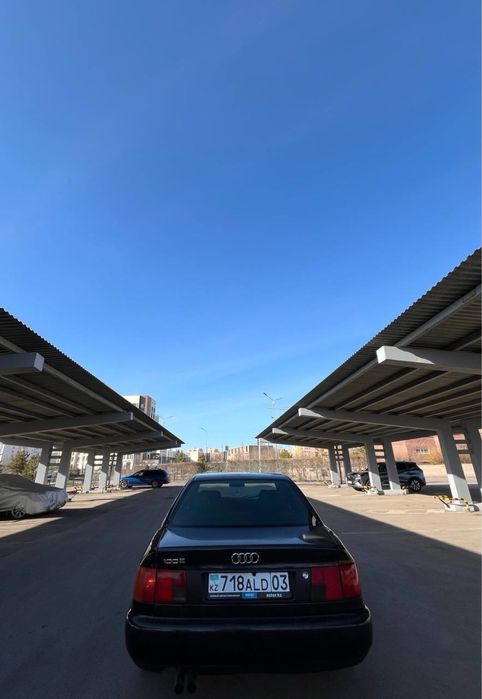 Прлдам Ауди А6 2.6