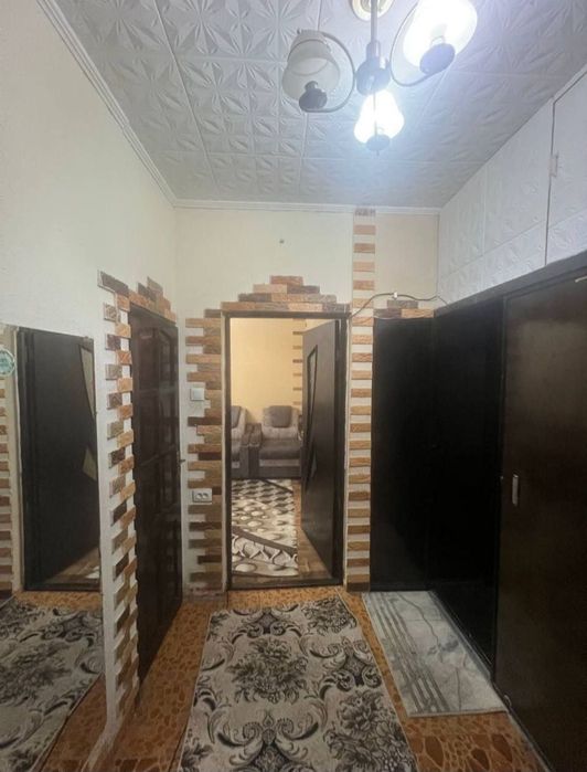 ×Чиланзар 17, 3/2/4 ‼️РАЗДЕЛКА ‼️ Продаётся квартира