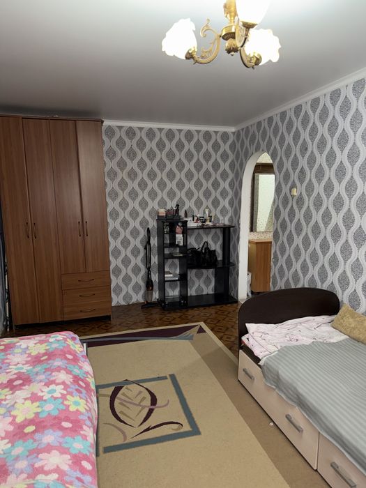 Продажа 1 комн. квартиры