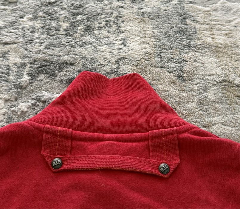 Parajumpers,bluză bărbați,măr.M