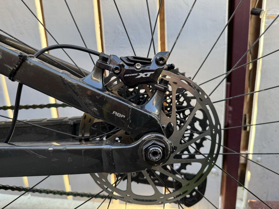 Trek Slash 8 marimea L