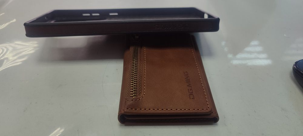 Чехол на Samsung S25 ultra