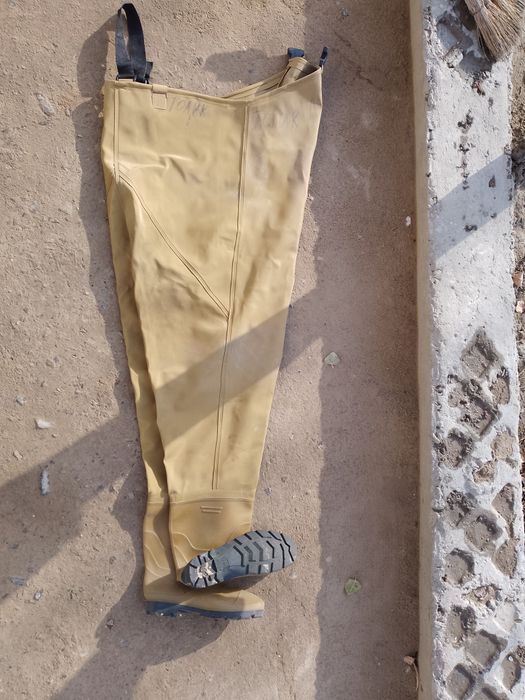 Резина суў етик размер 46