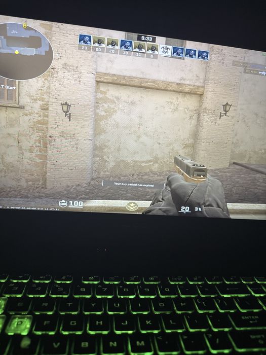 asus Tuff 15 gaming