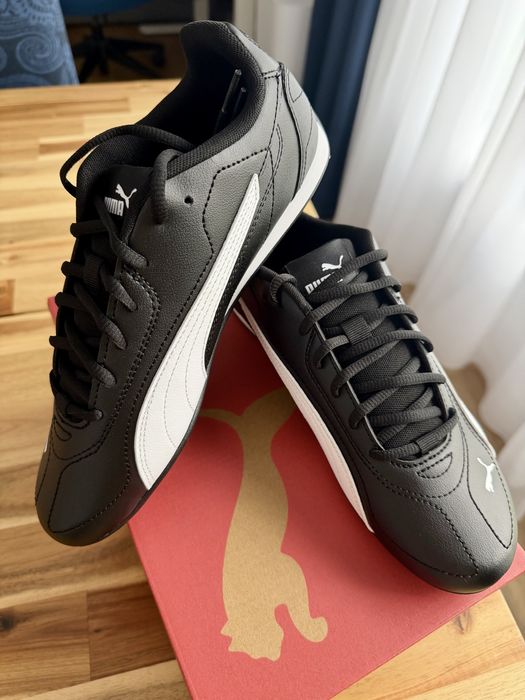 Puma Catch 40 noi