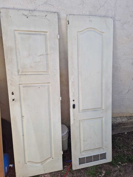 Межкомнатные двери