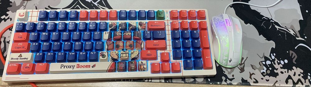 Компьютер DELL GTX1050 I5