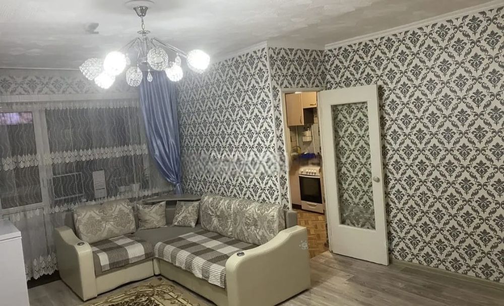 Продам 2к квартиру в районе магазина "Эдельвейс", первый отдел полиции