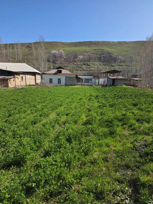 Продается дача 17 сот, Бустонлик