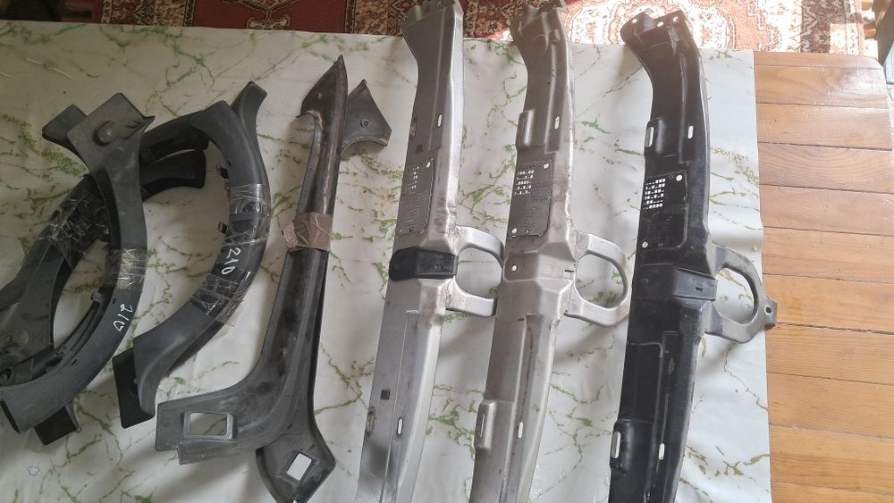 Мерседес.w210 планка телевизор.