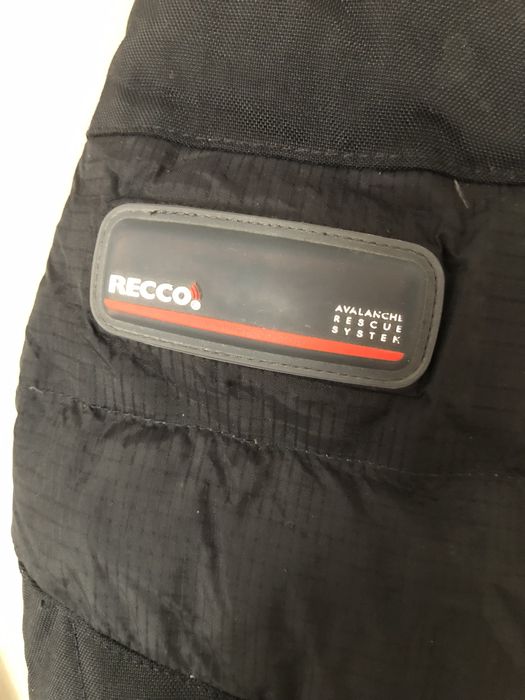 Ralph Lauren RLX Мъжко Яке за Ски Гъши Пух Размер XXL