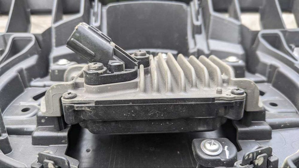 Датчик дистроник