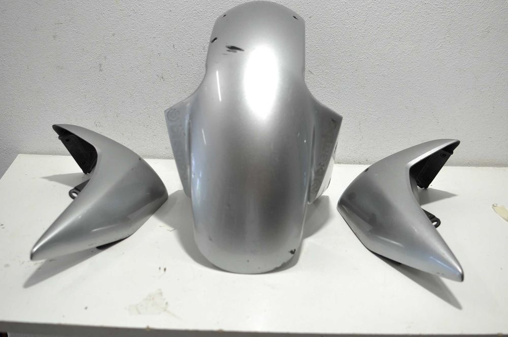 Pompa ABS , senzori, furtune Z750 2007