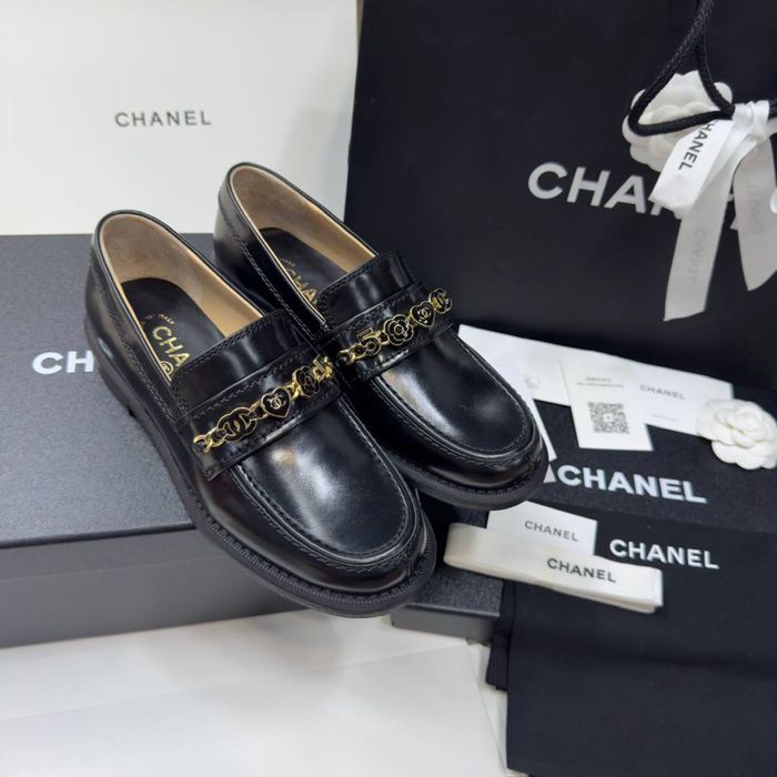 Mocasini Chanel 35-42