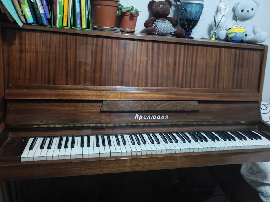 Фортепиано продаю срочно